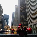 Rockefeller Center