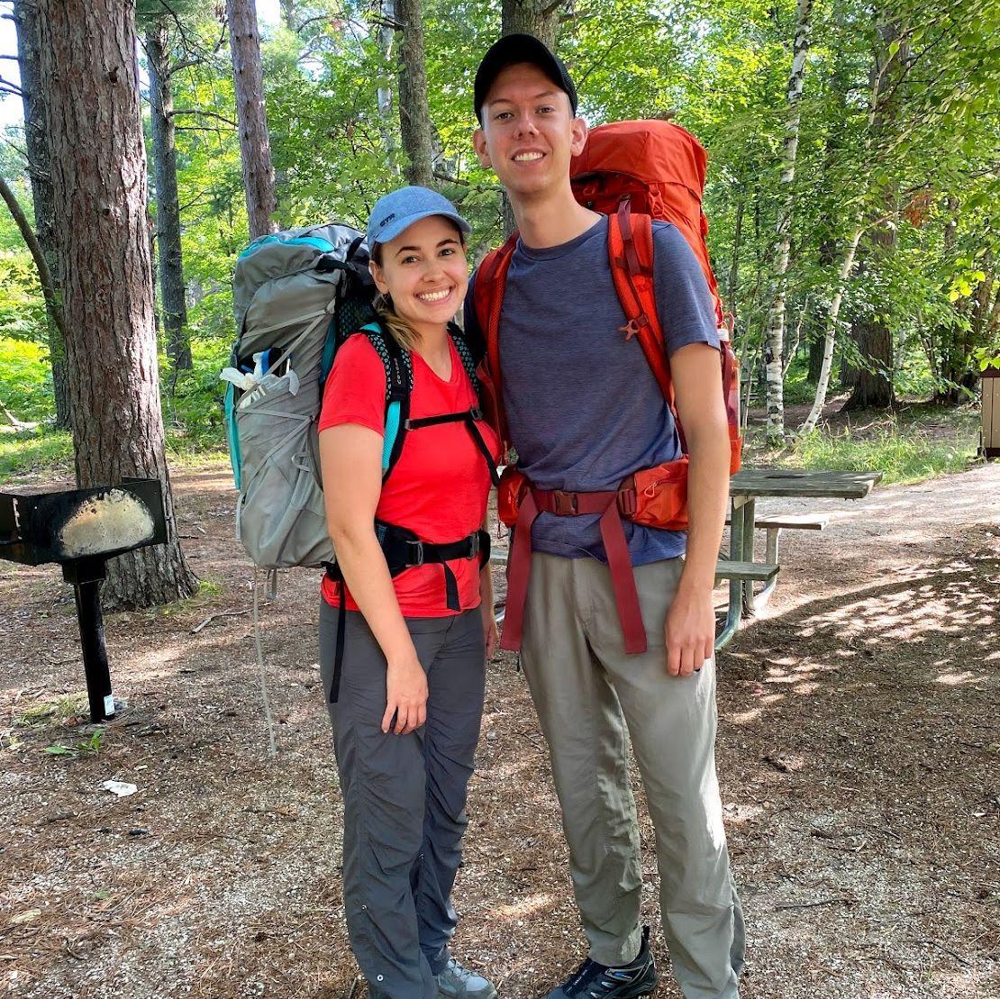 Pictured Rocks 2020