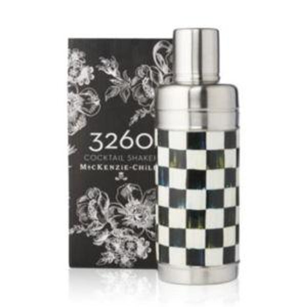 Courtly Check 3260 Cocktail Shaker