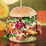Berlin Burger International