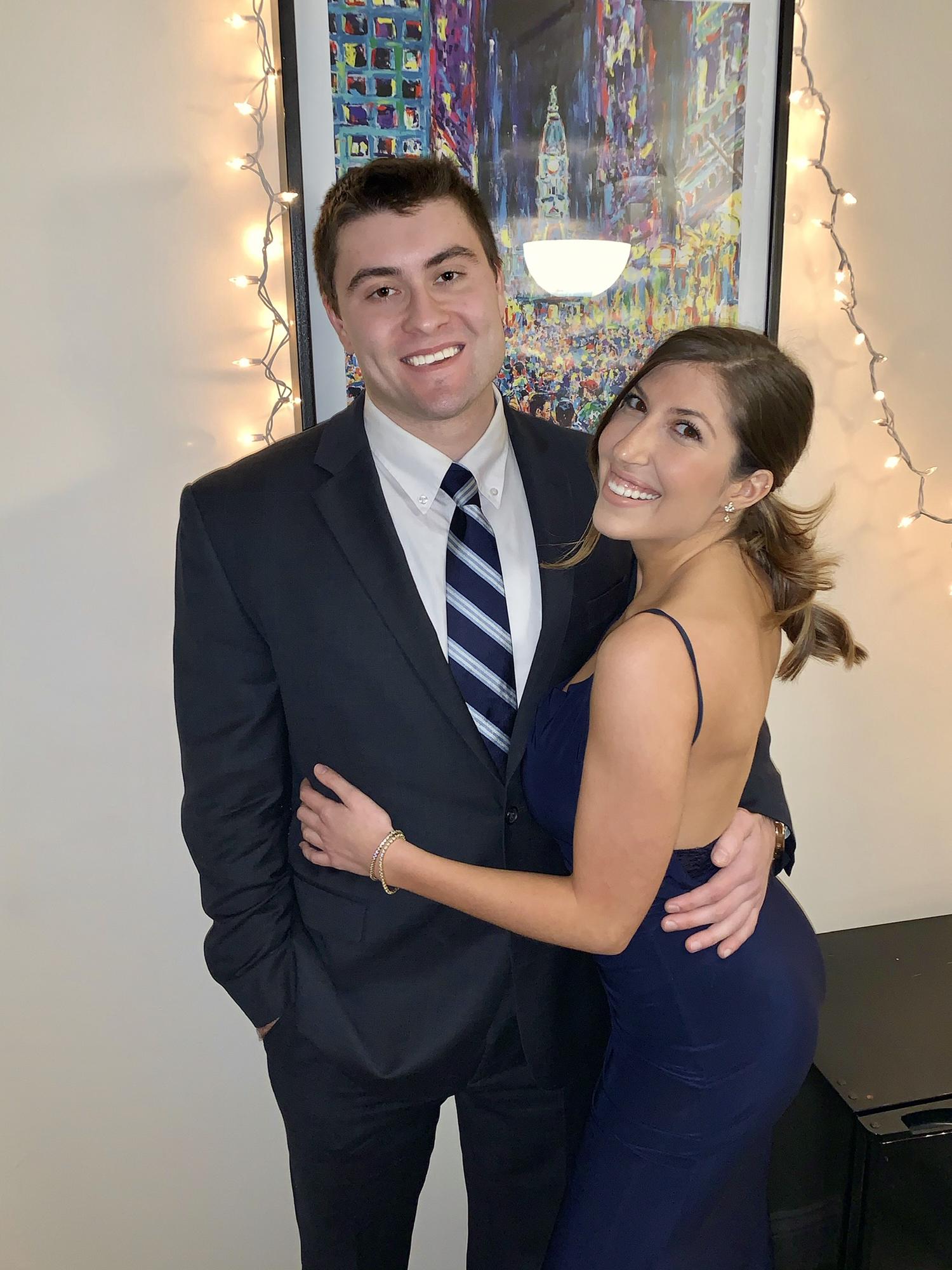 Rutgers Law Ball ‘20