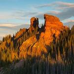 Hikes In & Around Steamboat