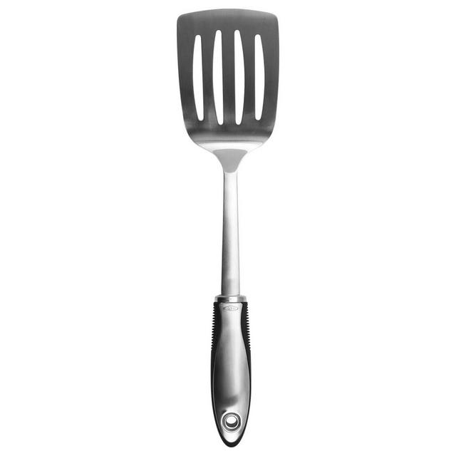 OXO - Silicone Stainless Steel Turner