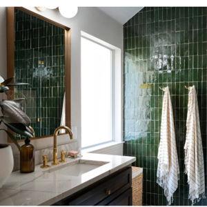 Bathroom Renovation Fund