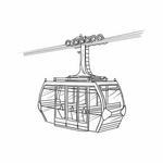 Harties Aerial Cableway