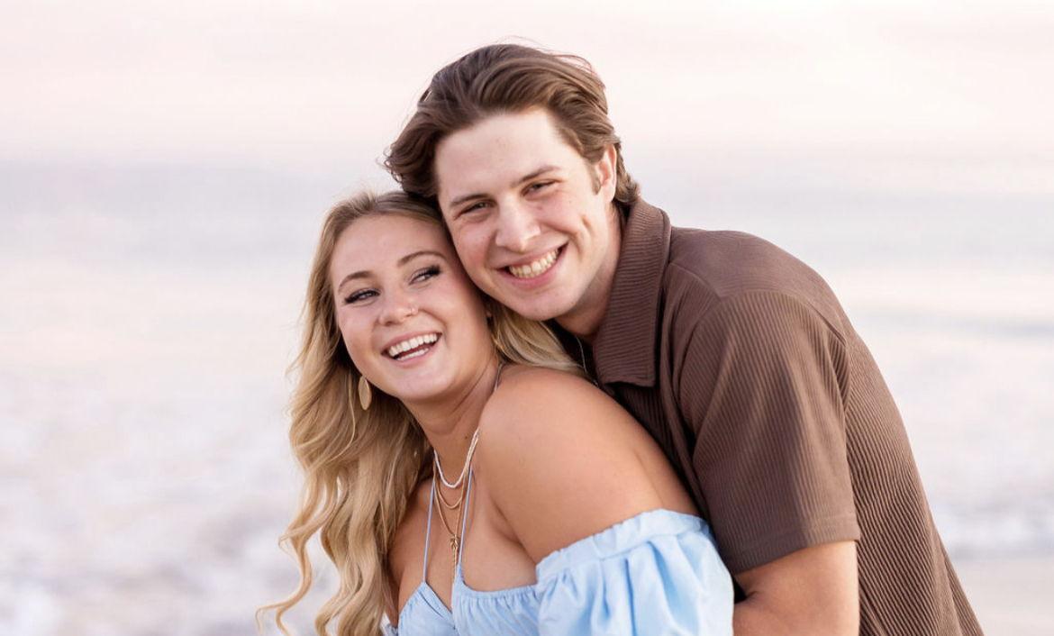 The Wedding Website of Jordan Eskew and Christian Scandrett