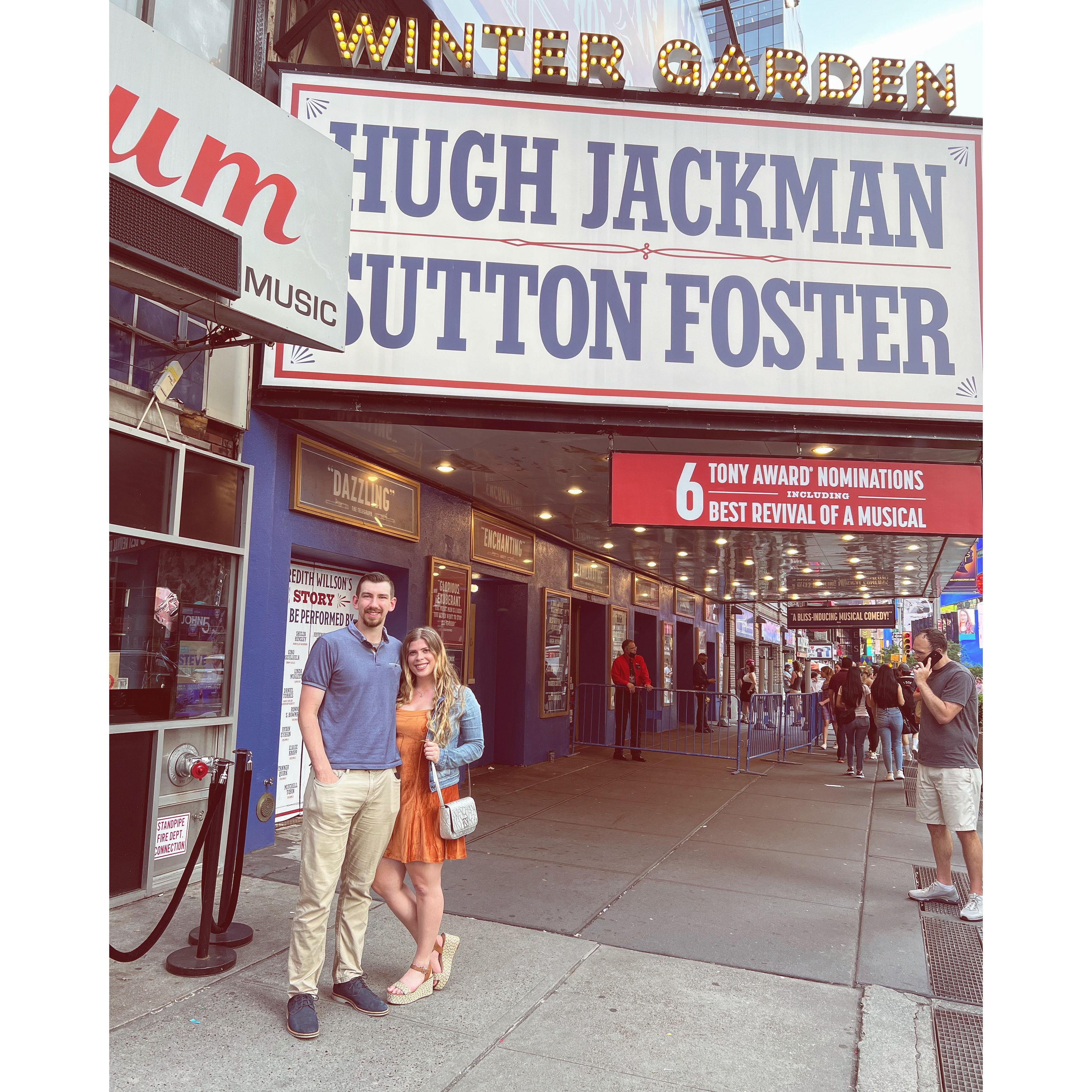 Camped out since 3am for these!