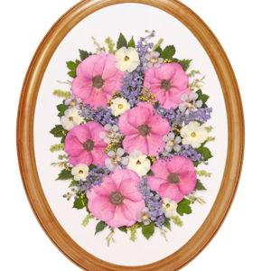Wedding Flower Preservation