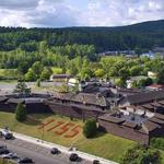 Fort William Henry Museum