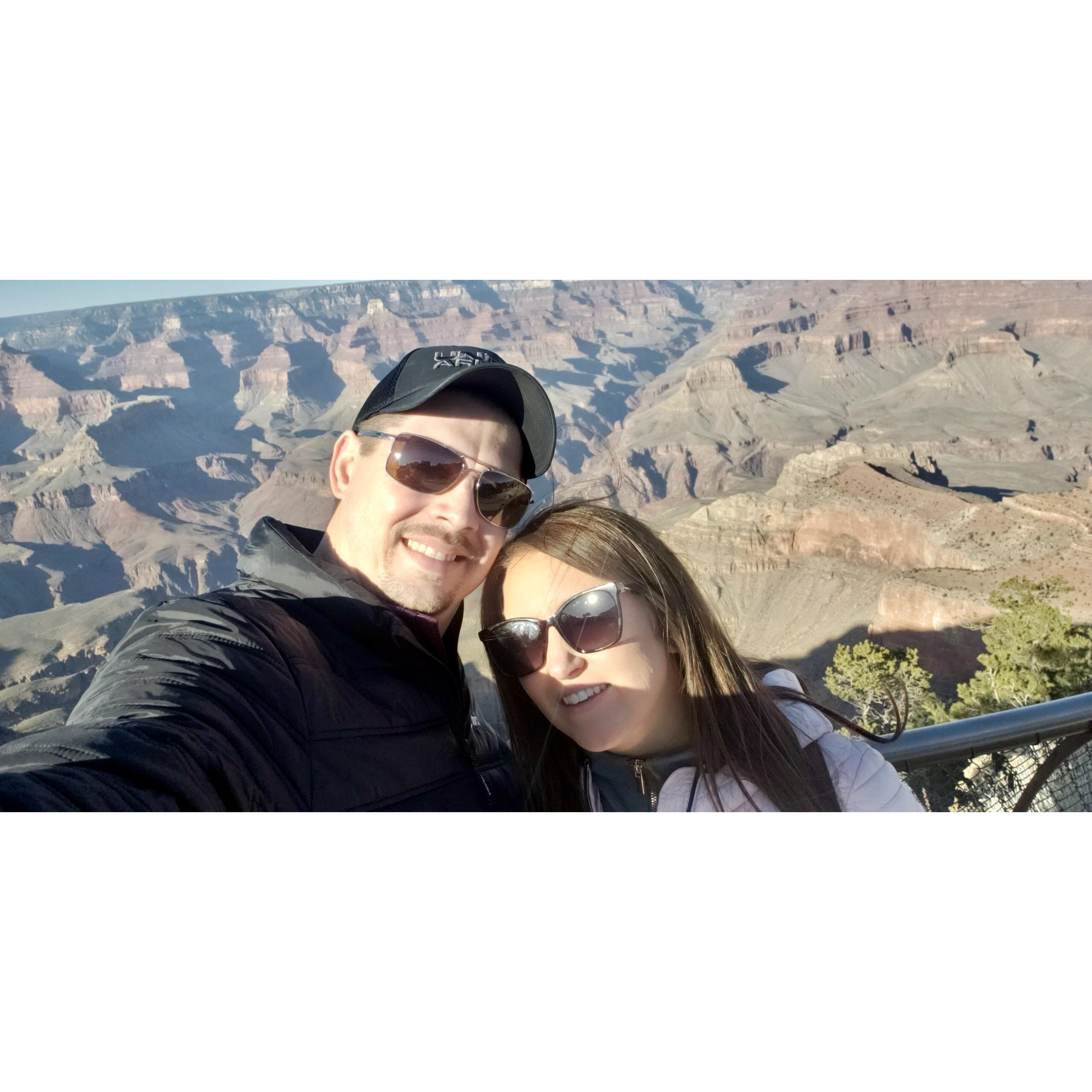 Grand Canyon