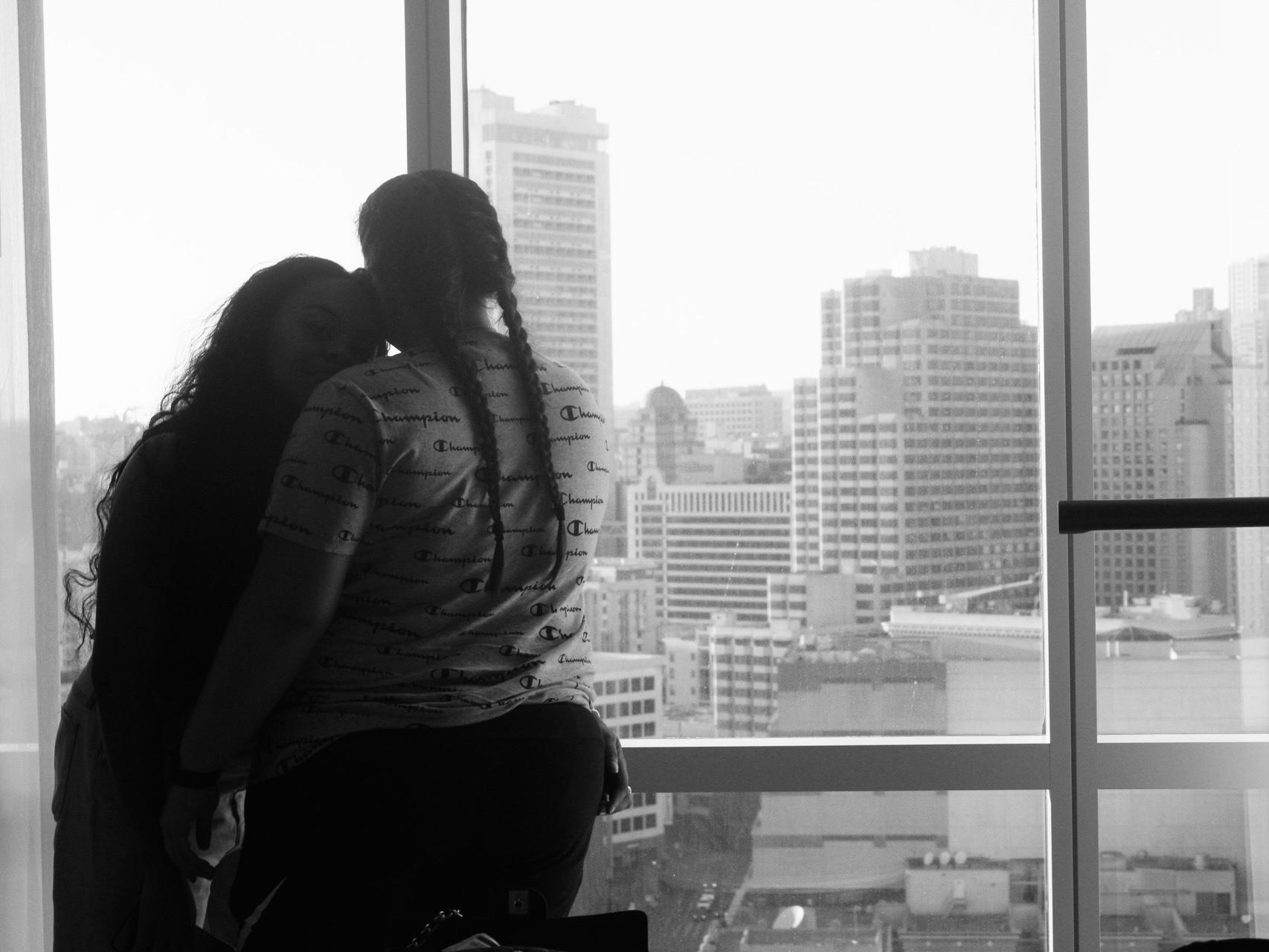 The Wedding Website of Ayana Smith and Kelsee Keys
