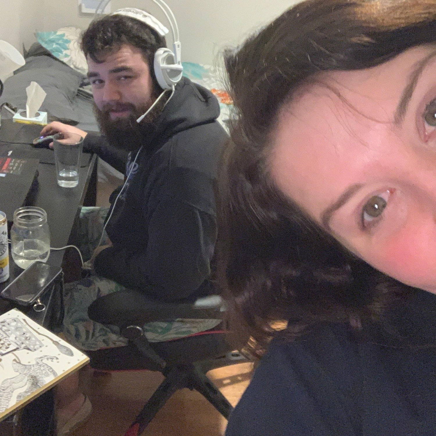 Covid times in NYC
