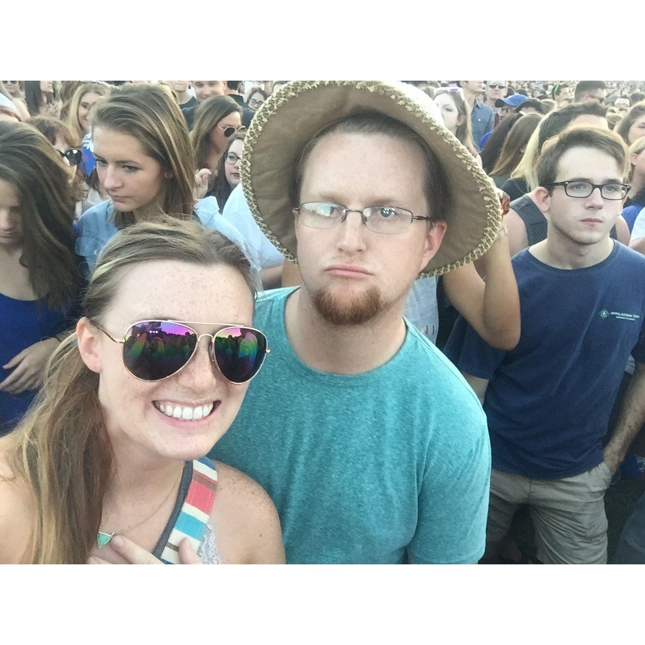 Music Midtown 2015