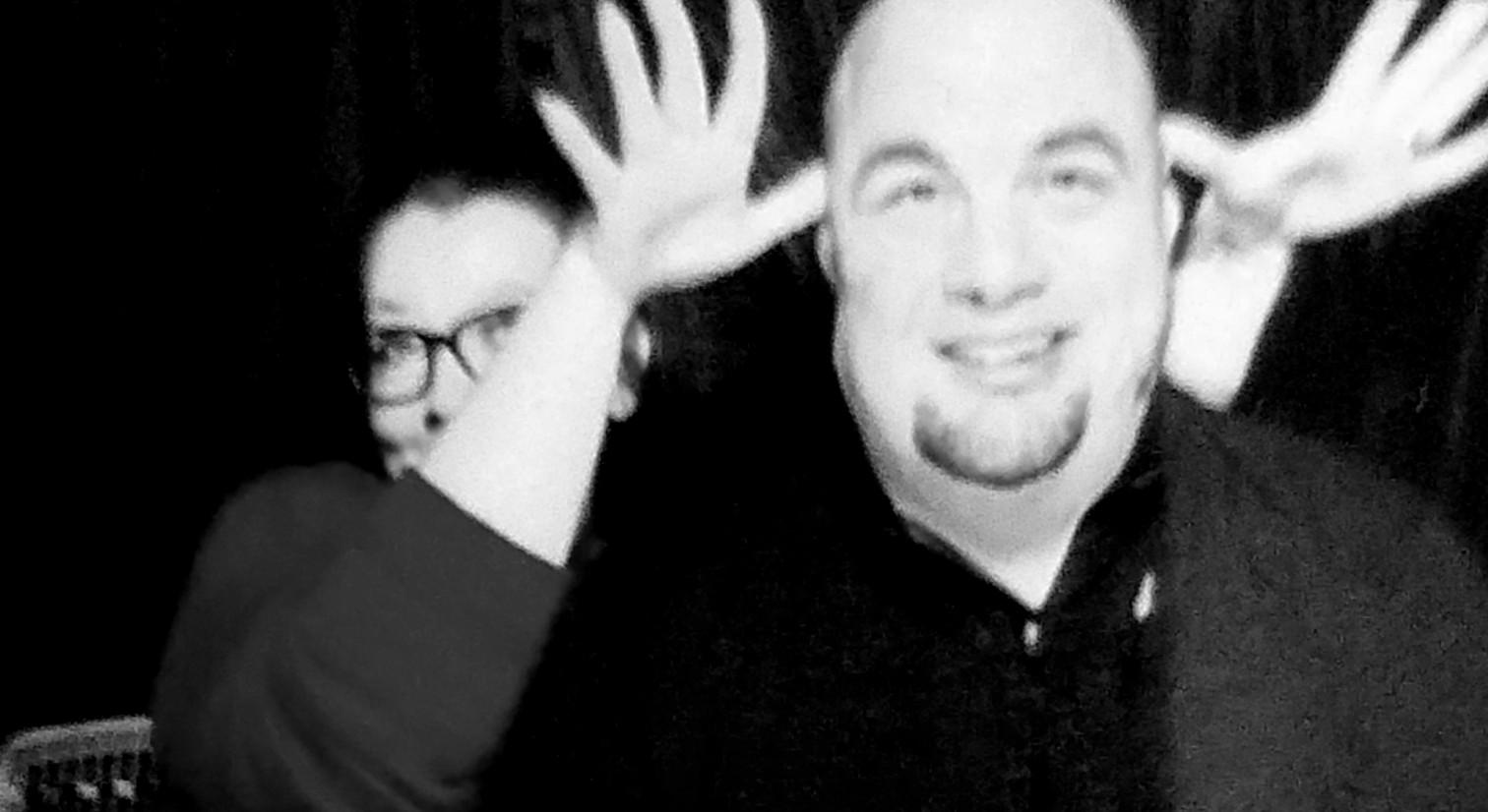 The Wedding Website of Sheena Ferryman and Bryan Pepper