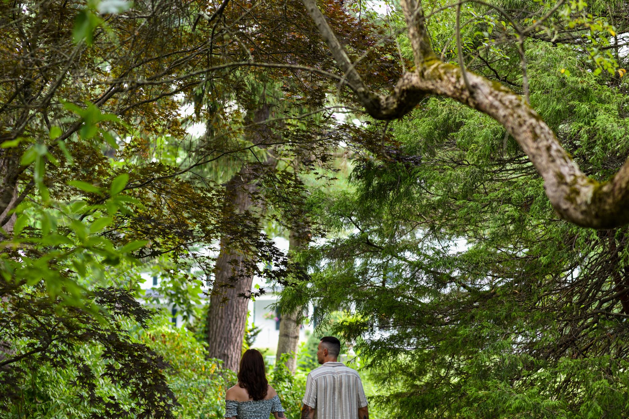 The Wedding Website of Jessica Zakzewski and Mark Kennedy