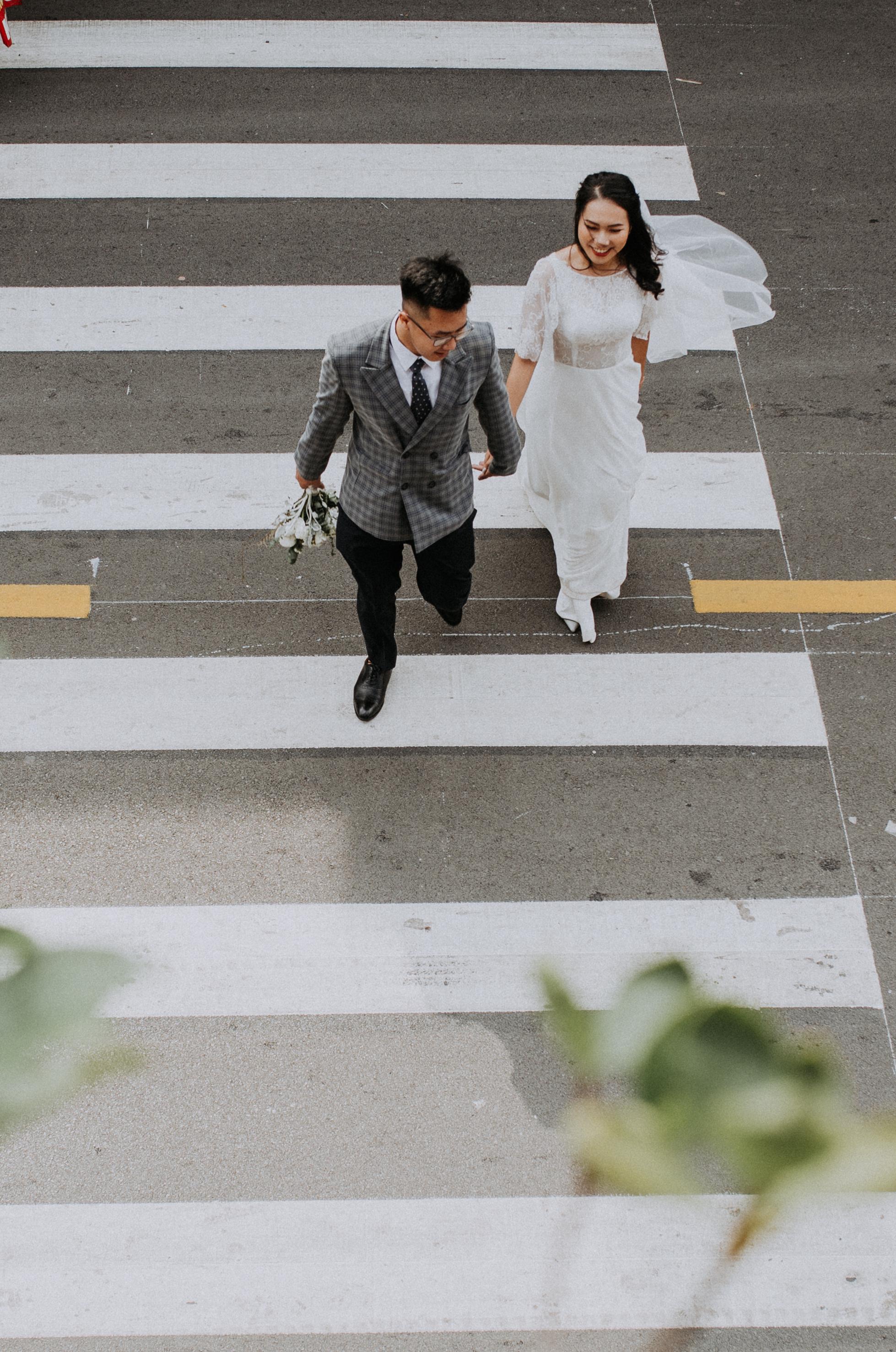 The Wedding Website of Dieu Huong and Dinh Khanh