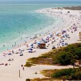 Lido Beach