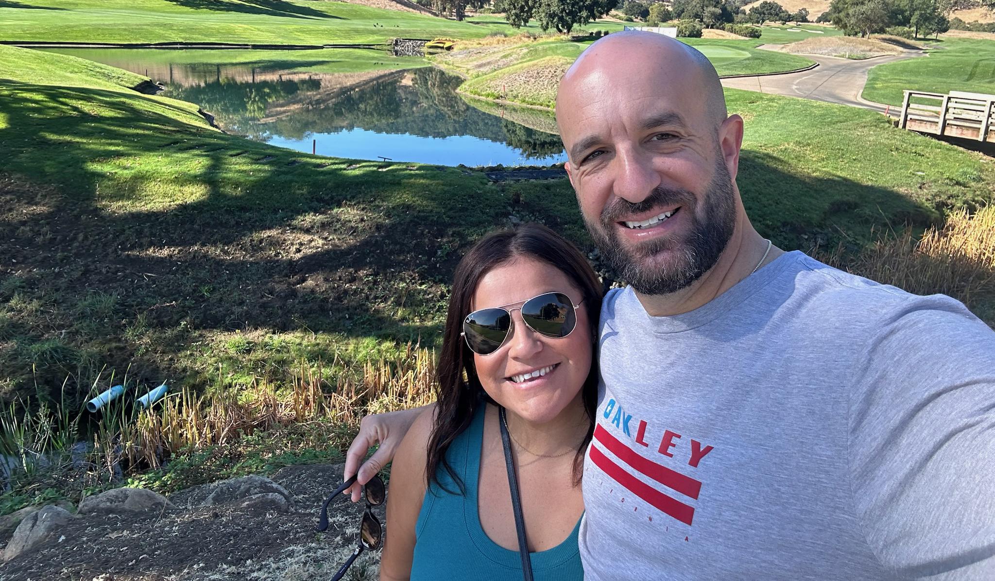 The Wedding Website of Scott Siegfried and Laura Leon