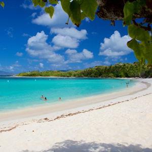 St. Thomas Excursion