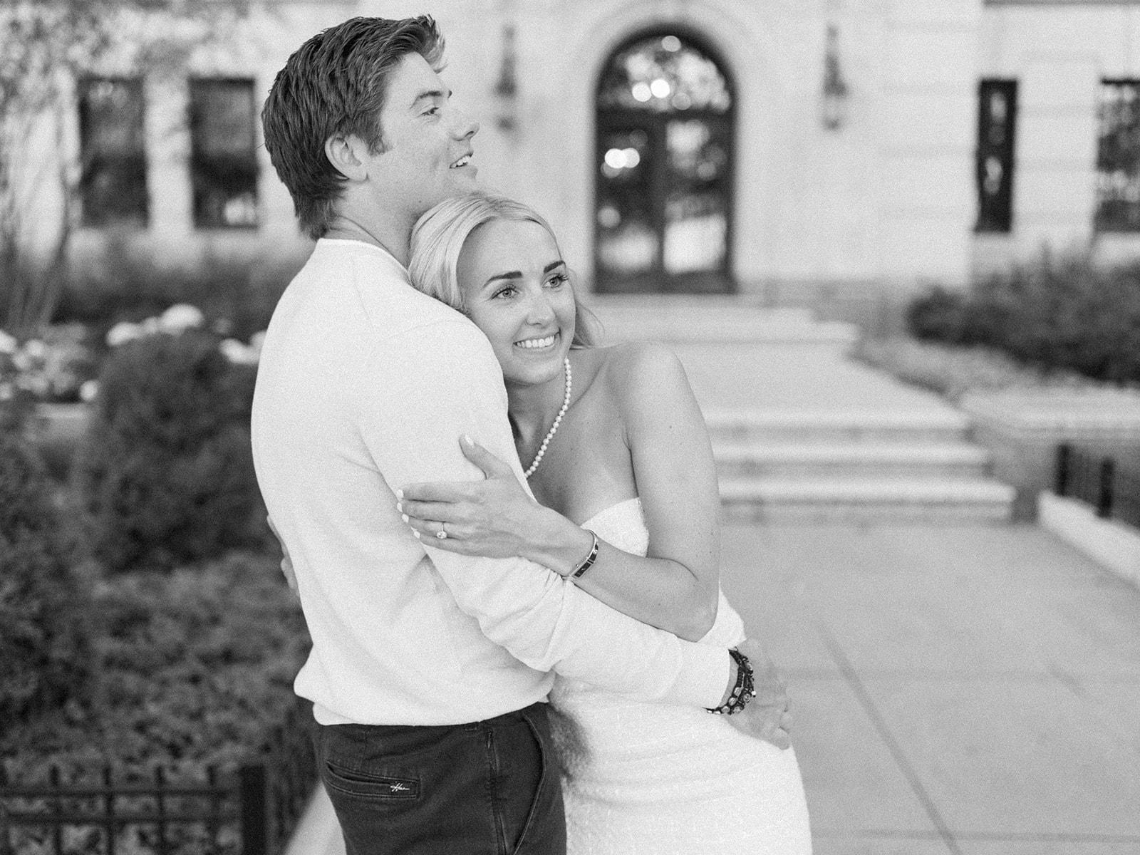 The Wedding Website of Caroline Pfeiffer and Michael Einspanier