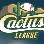 Spring Training Games