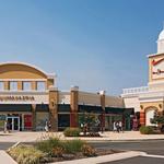 Queenstown Premium Outlets