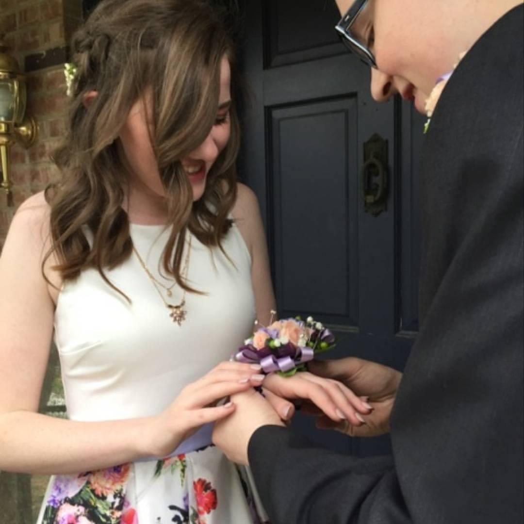 Prom 2017