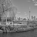 Toronto Islands