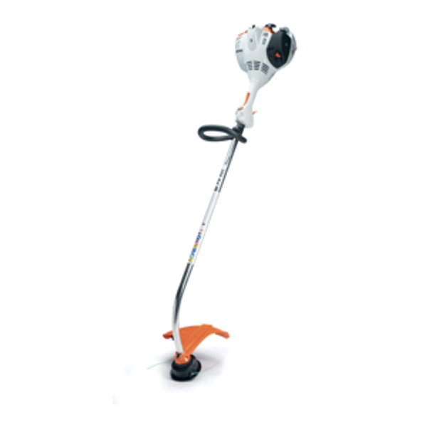 Grass and Weed String Trimmer