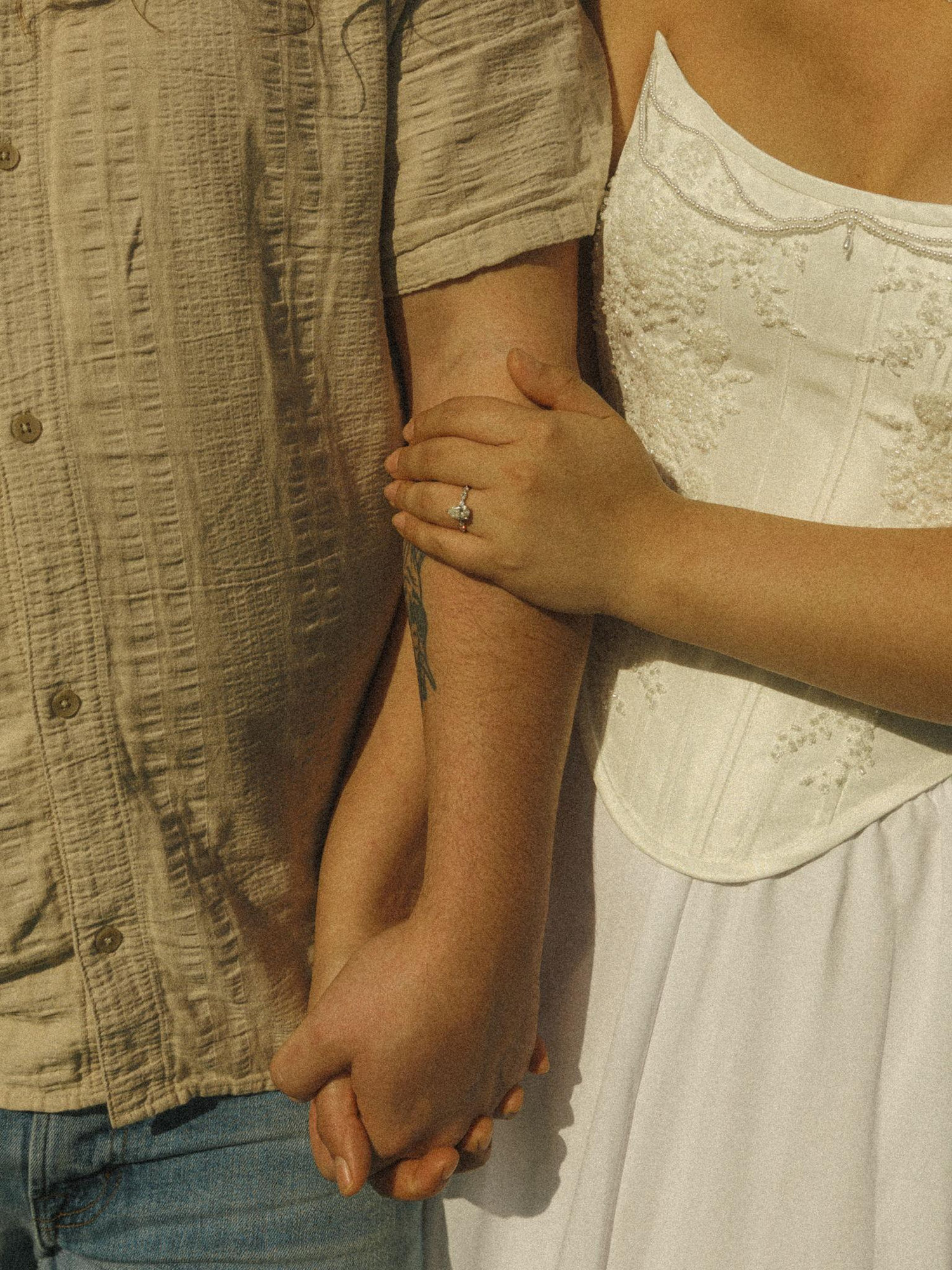 The Wedding Website of Delilah Gonzalez and Mason McVey