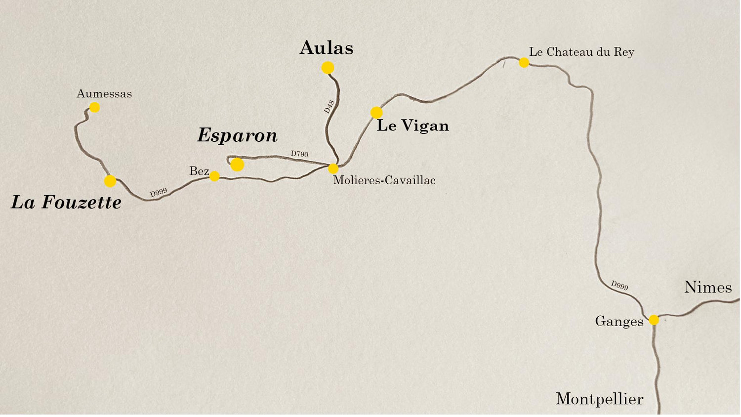 The Wedding Website of Grace Carney and Adrien de Monès