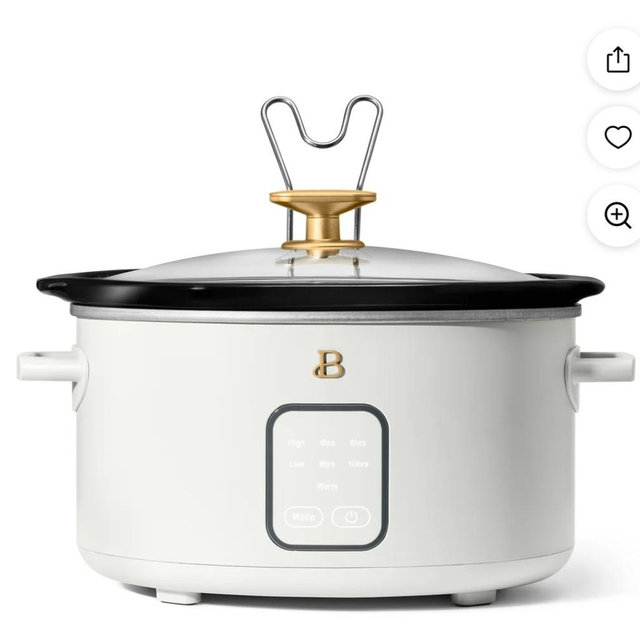 DB Slow Cooker