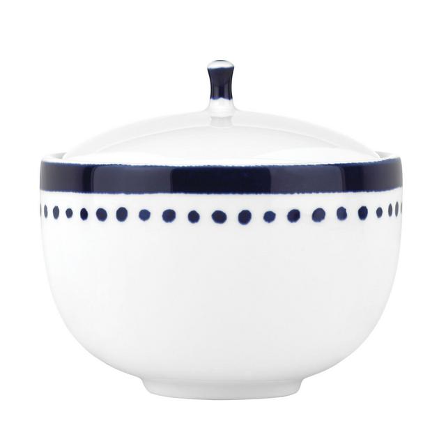 kate spade new york Charlotte Street Sugar Bowl