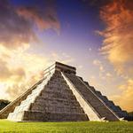 Chichén-Itzá