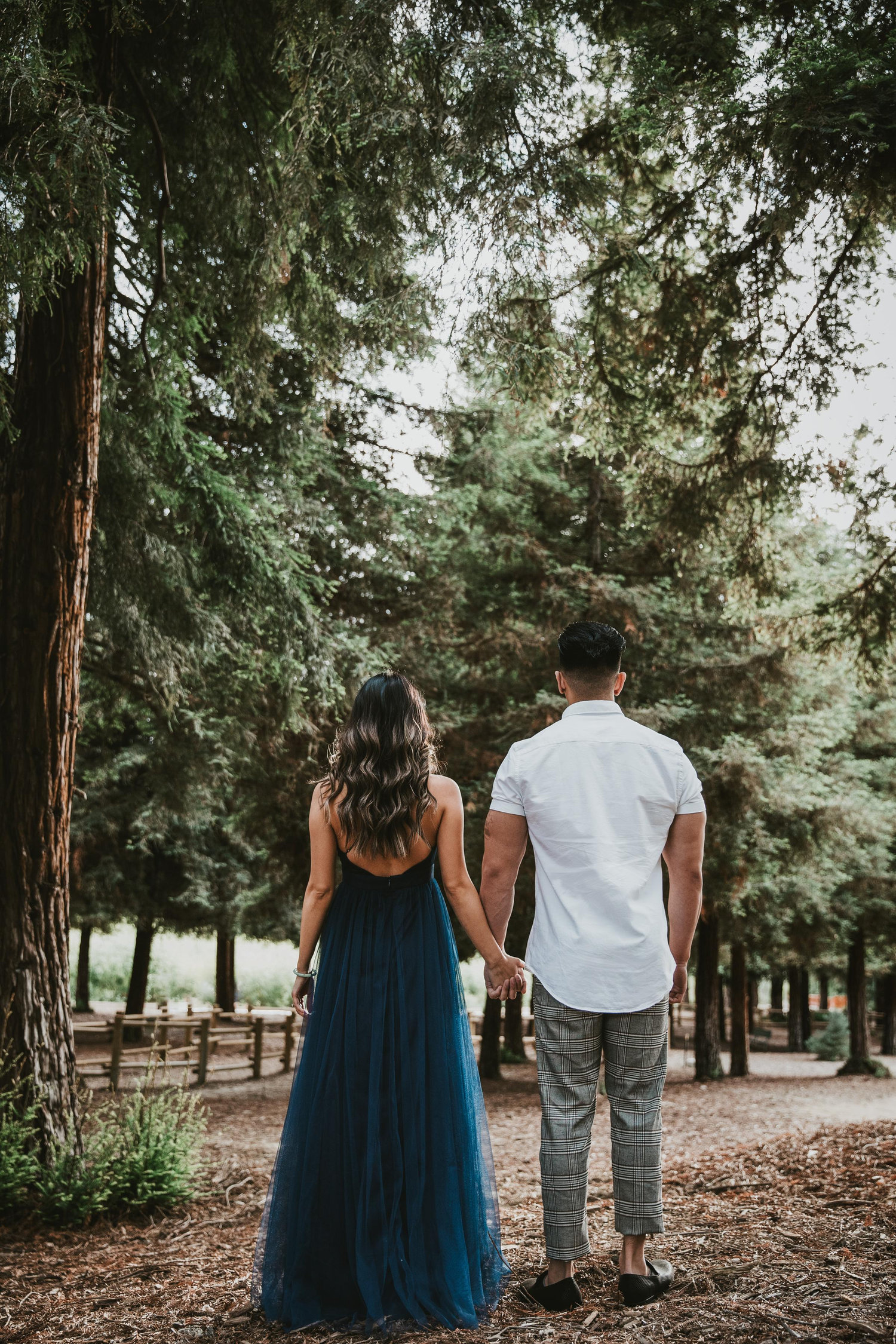 The Wedding Website of Linh Vo and Jonathan de Leos