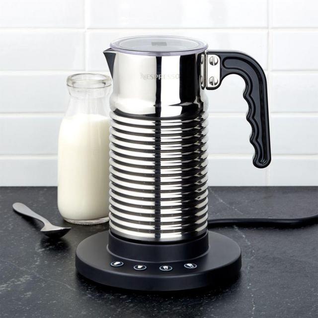 Nespresso ® Aeroccino 4 Frother