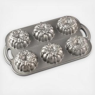 Wreathlettes Pan