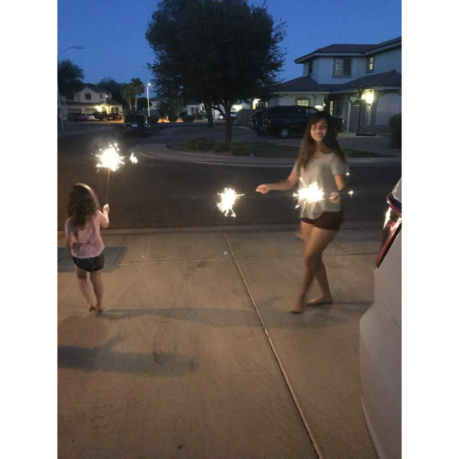 4th of July!