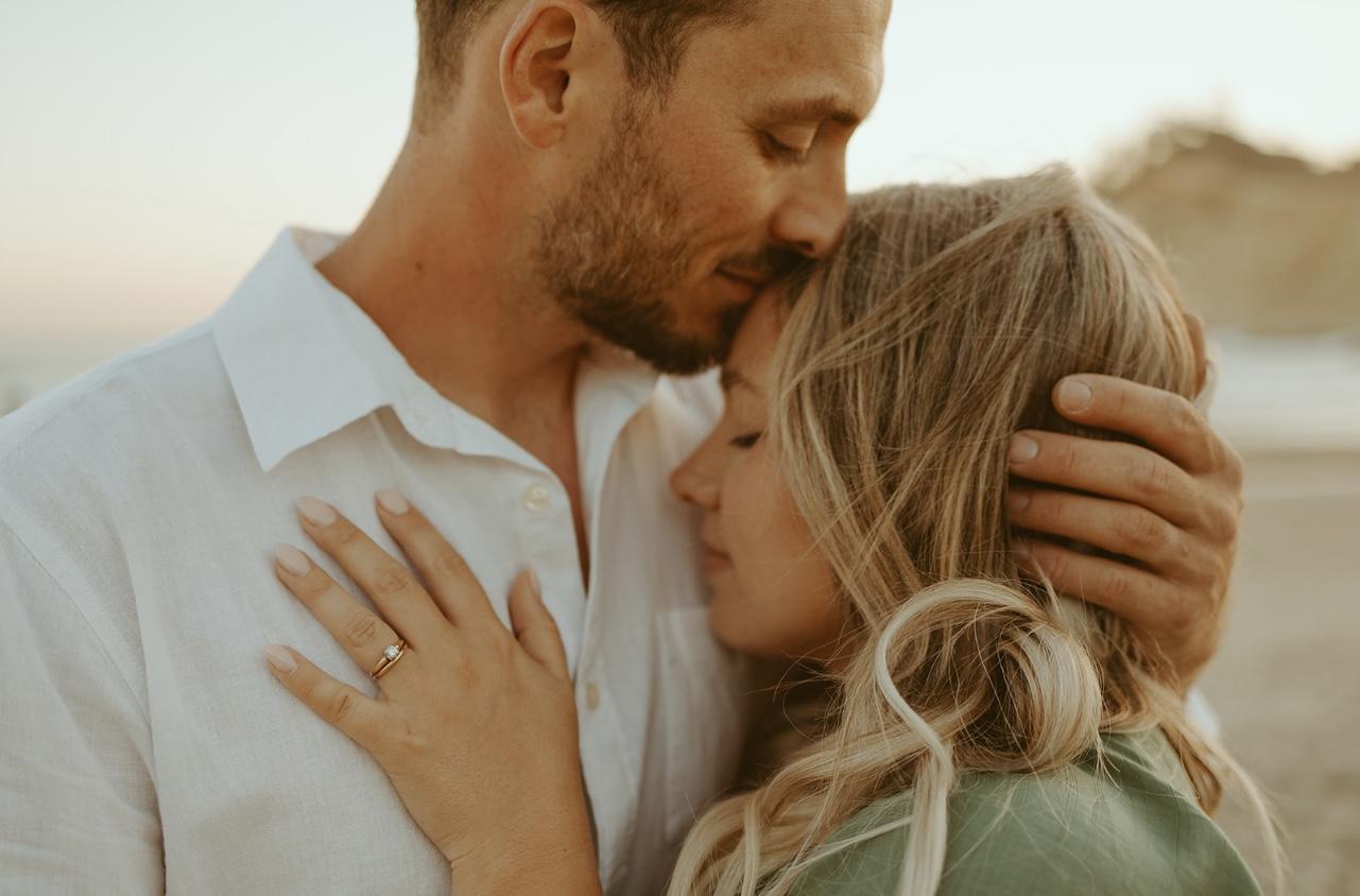 The Wedding Website of Tonya Jones and Skyler Goar