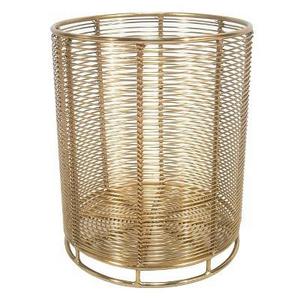 Gold-plated Utensil Holder - Threshold™
