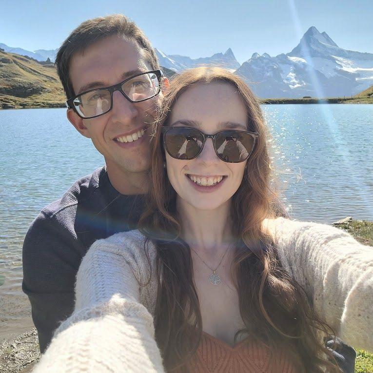 Grindelwald, Switzerland