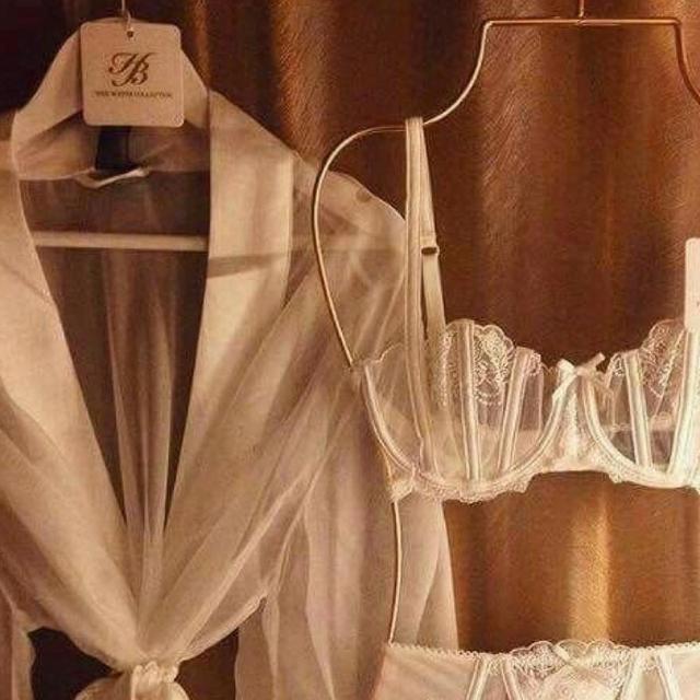 Wire Swimwear/Lingerie Hangers