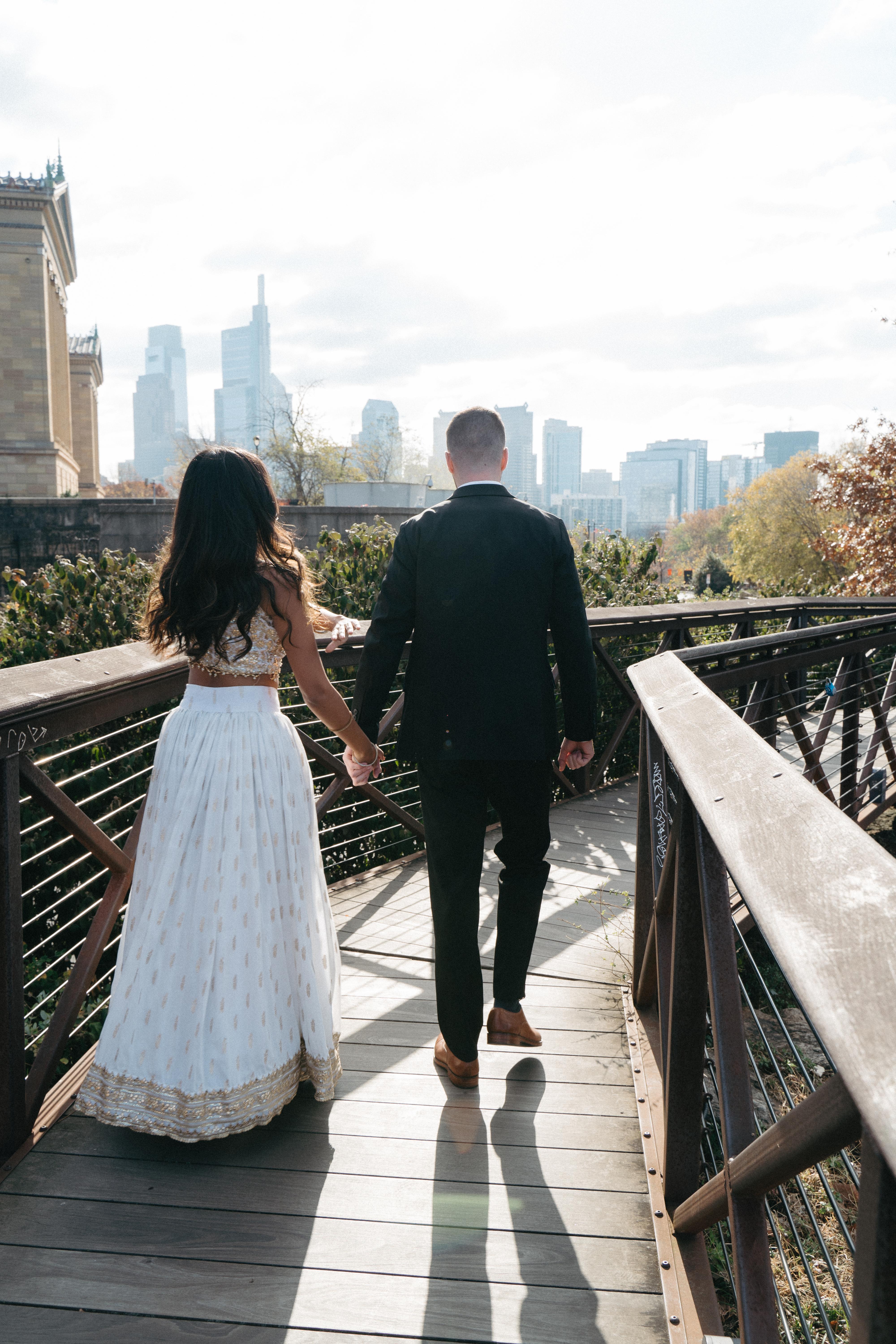 The Wedding Website of Jack Prendergast and Marisa Abraham