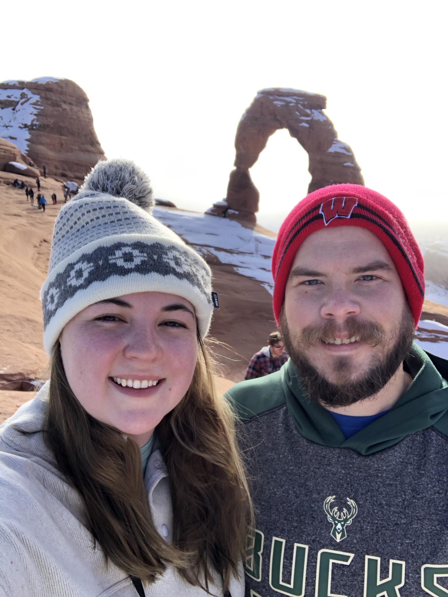 Arches National Park
