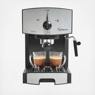 EC50 Pump Espresso & Cappuccino Machine