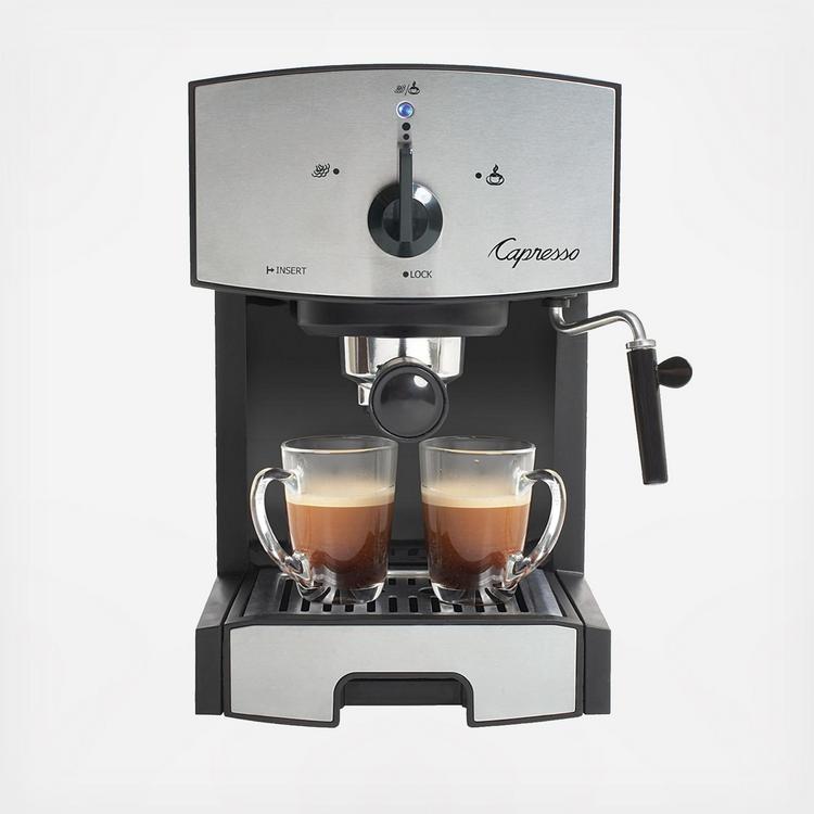 12 piece drinking glass set Stackables Clear Short & Tall Glasses, Set of 12 main image 1