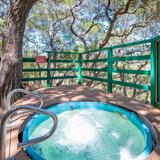 Sycamore Mineral Springs Resort & Spa