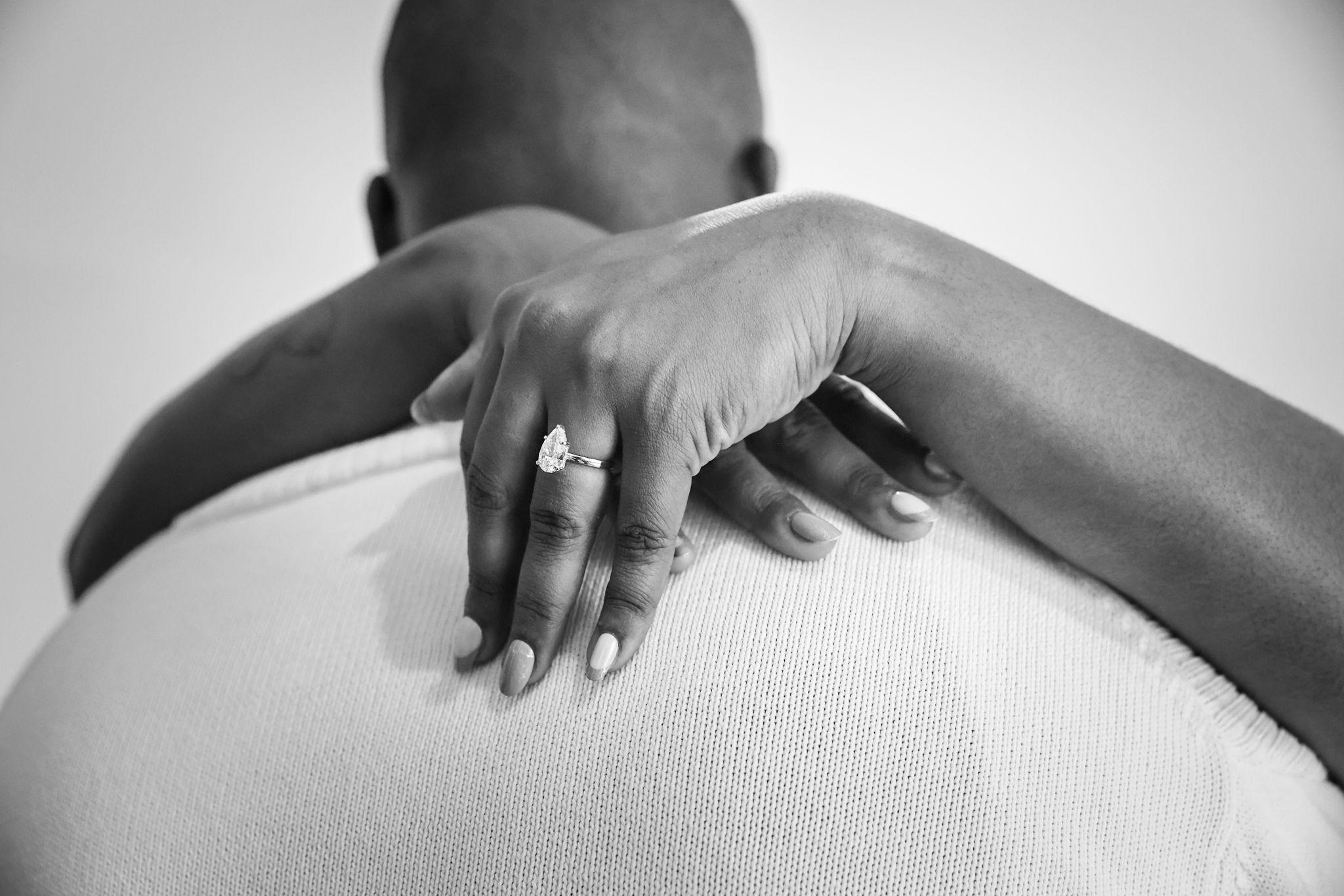 The Wedding Website of Yannis Williams and Sarita Ebbin