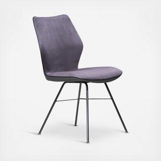 Zenith Dining Chair, Set of 2