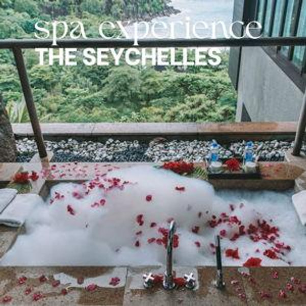 Honeymoon Spa Day for Two